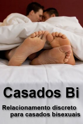 casados e bi